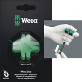 WERA magnetizing/demagnetizing star